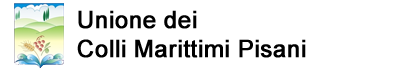 Logo Unione dei Colli Marittimi Pisani